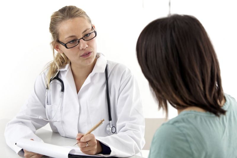 Tiểu đêm nhiều ở nữ giới nên làm gì