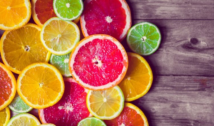 Tổng quan về Flavonoid