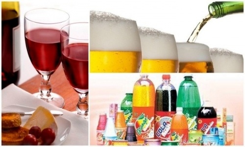 Thức ăn cho người bị gan nhiễm mỡ an toàn hiệu quả