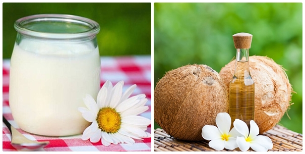 Trị nám bằng dầu dừa có hiệu quả không