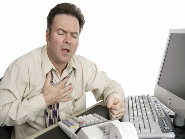 Triệu chứng khó thở và mệt mỏi và cách khắc phục