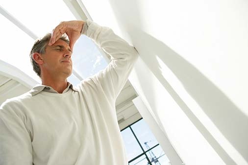 Triệu chứng tai biến mạch máu não nhẹ