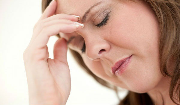 Triệu chứng tiền mãn kinh kéo dài bao lâu