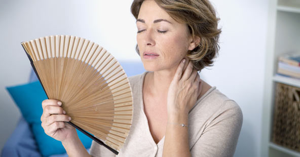 Triệu chứng tiền mãn kinh kéo dài bao lâu