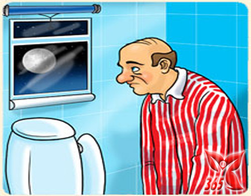 Triệu chứng u xơ tiền liệt tuyến là gì và cách điều trị ra sao