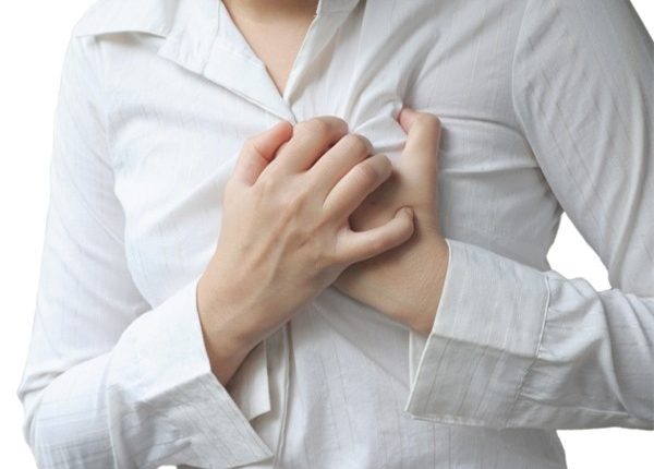 Tức ngực khó thở là bệnh gì và cách phòng tránh ra sao