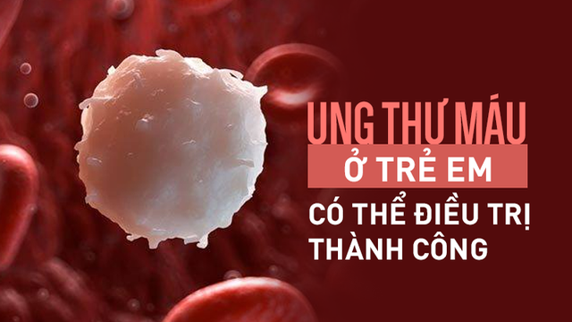 Ung thư máu giai đoạn đầu sống được bao lâu và cách chữa bệnh