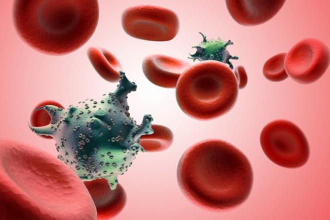 ung thư máu giai đoạn đầu sống được bao lâu và cách chữa bệnh