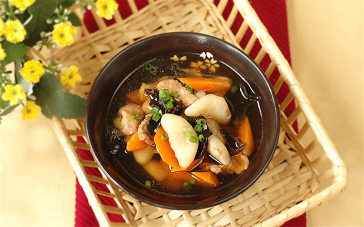 Ung thư nên ăn gì tốt cho bệnh