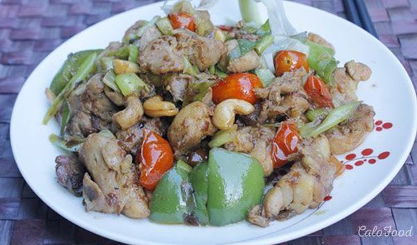 Ung thư nên ăn gì tốt cho bệnh