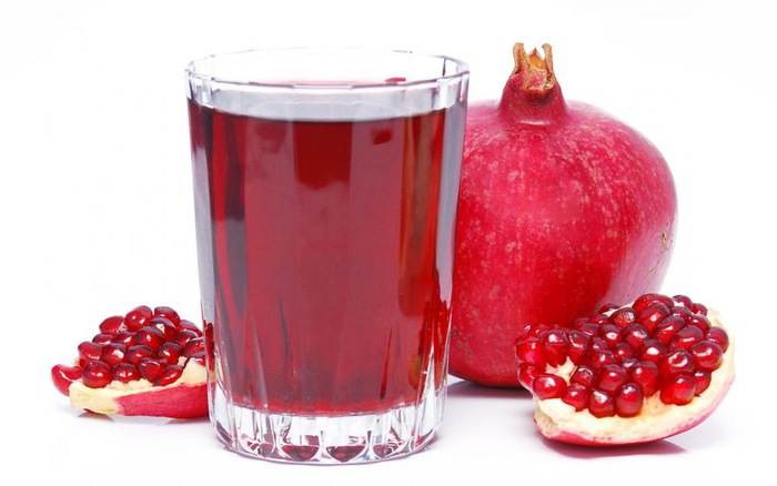 Uống gì để chống lão hóa da tốt nhất hiện nay