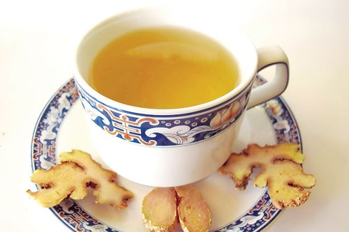 Uống gì để chống lão hóa da tốt nhất hiện nay