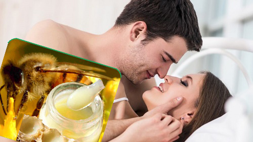 Uống sữa ong chúa có tăng cân không và cách uống hiệu quả nhất