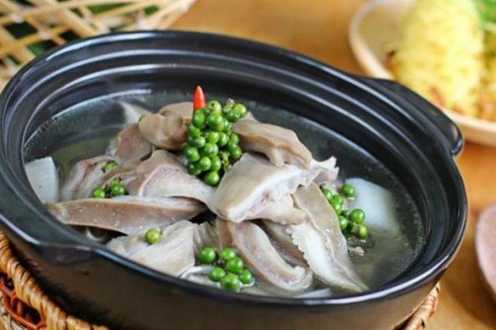 Viêm dạ dày không nên ăn gì tốt cho bệnh