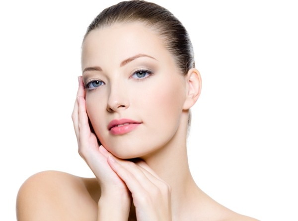 Viên uống trắng da của Đức