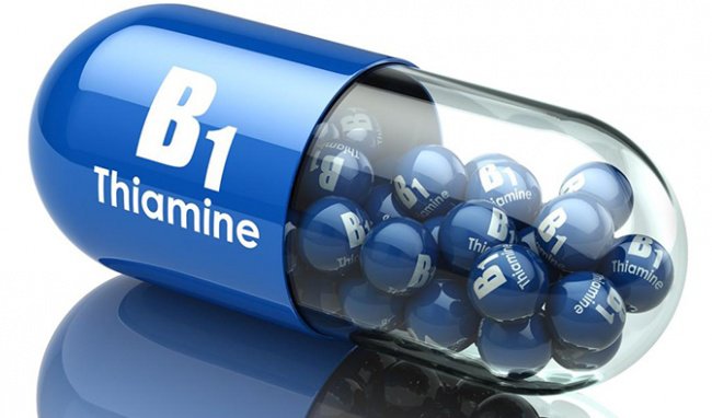 Vitamin b1 có tác dụng gì và cách dùng ra sao