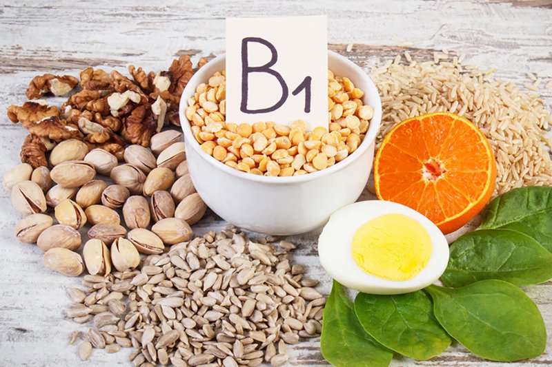 Vitamin b1 có tác dụng gì và cách dùng ra sao