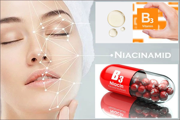 Vitamin B3 có tác dụng gì với sức khỏe con người