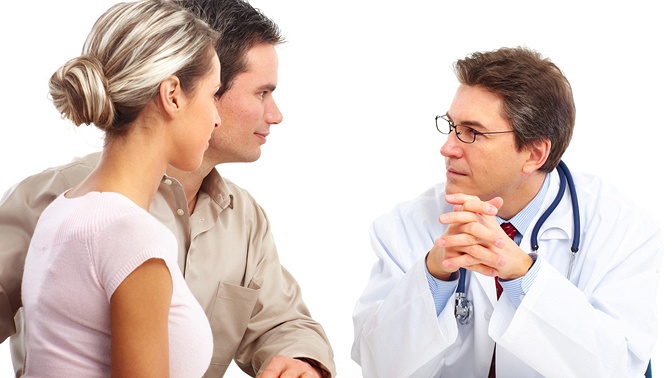 bất lực ở nam giới