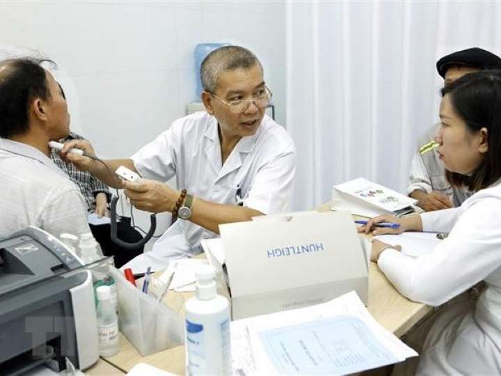 Xơ vữa động mạch có chữa được không