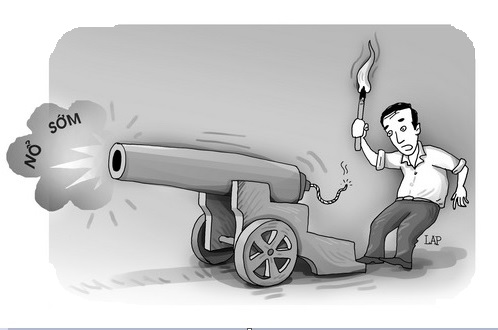 xuất tinh sớm có phải là yếu sinh lý không?