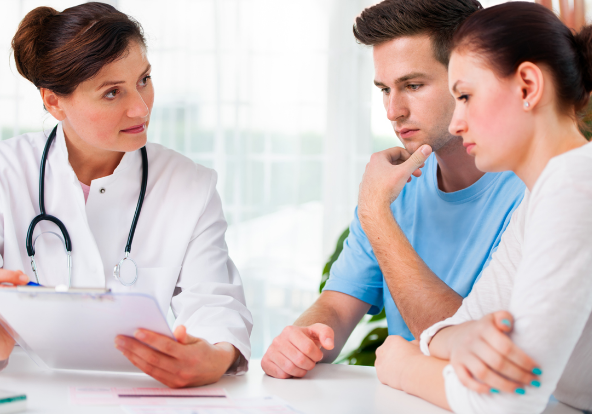 Yếu sinh lý có con không và cách khắc phục ra sao