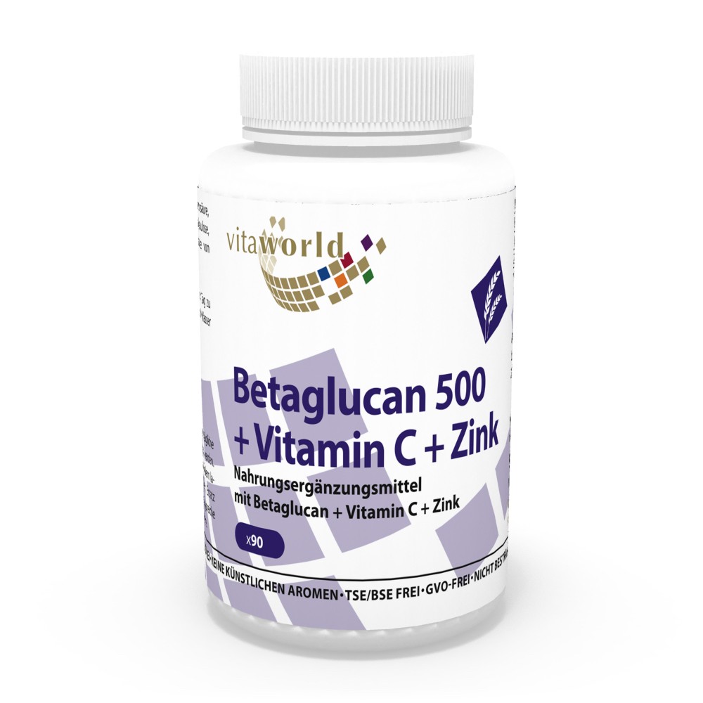 beta glucan