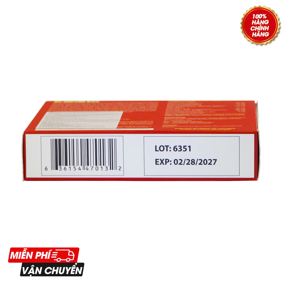 Bi-Cozyme Max - Xua tan nỗi lo huyết áp, tim mạch, đột quỵ