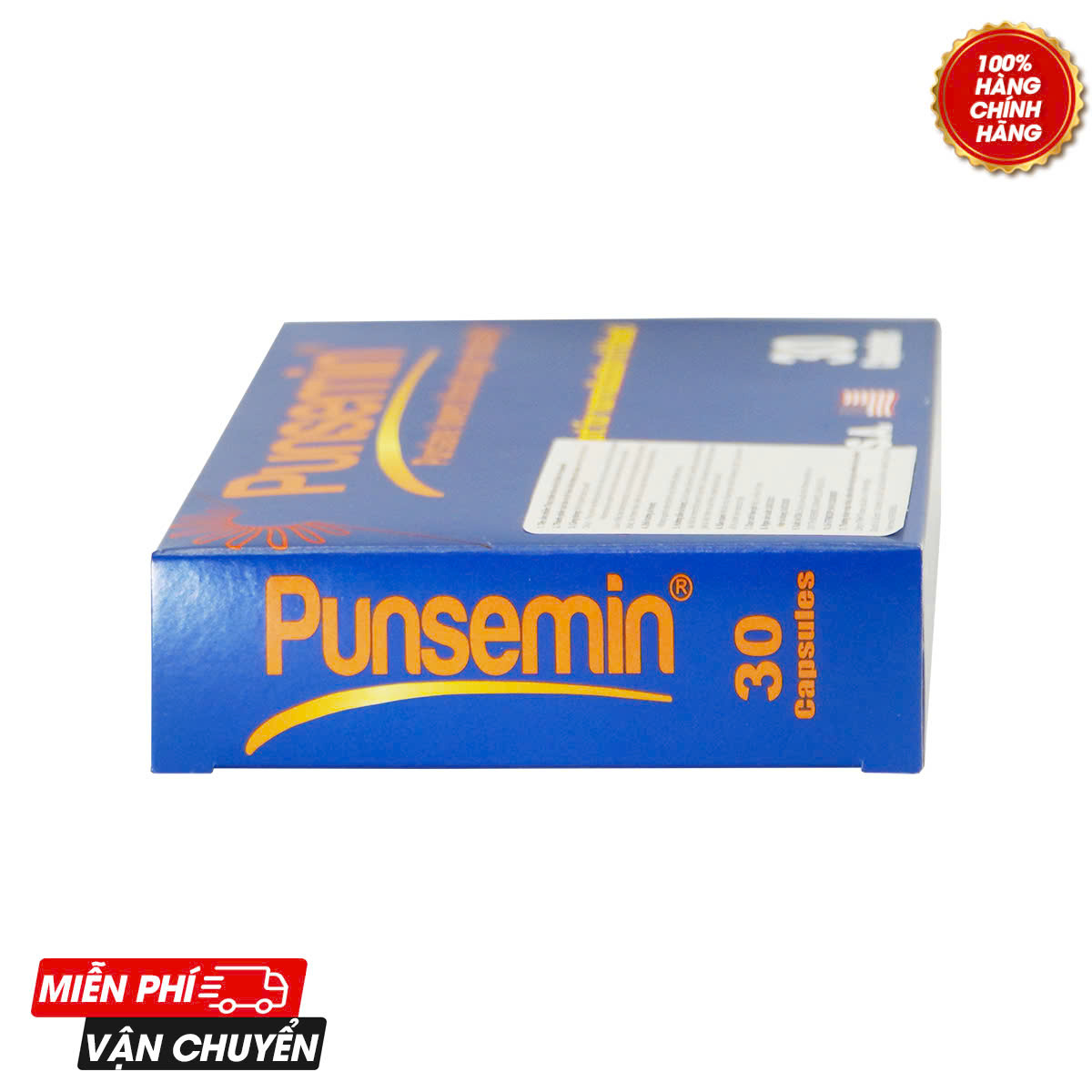 Punsemin - Xua tan nỗi lo bệnh lý tiểu đường
