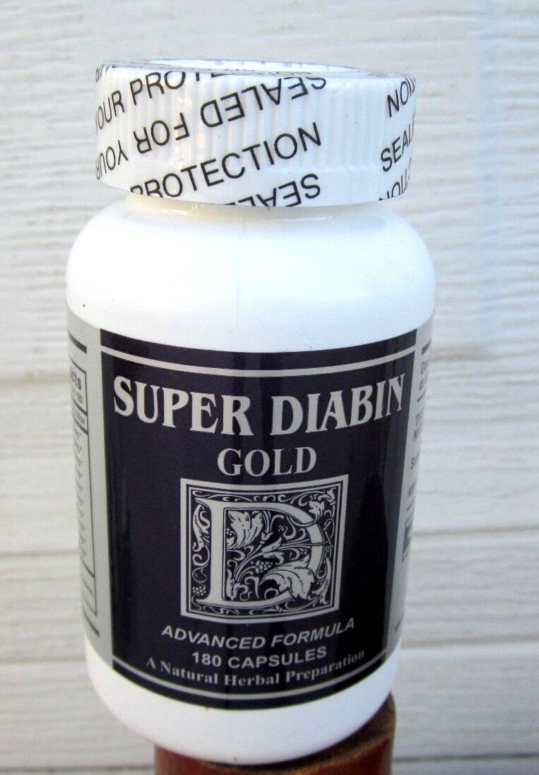 Super Diabin Gold