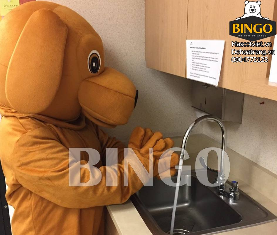 dịch vụ giặt mascos