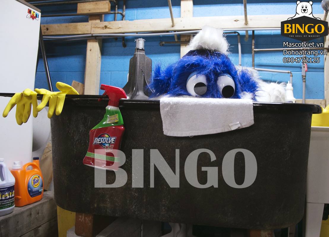 Giặt mascos ở đâu