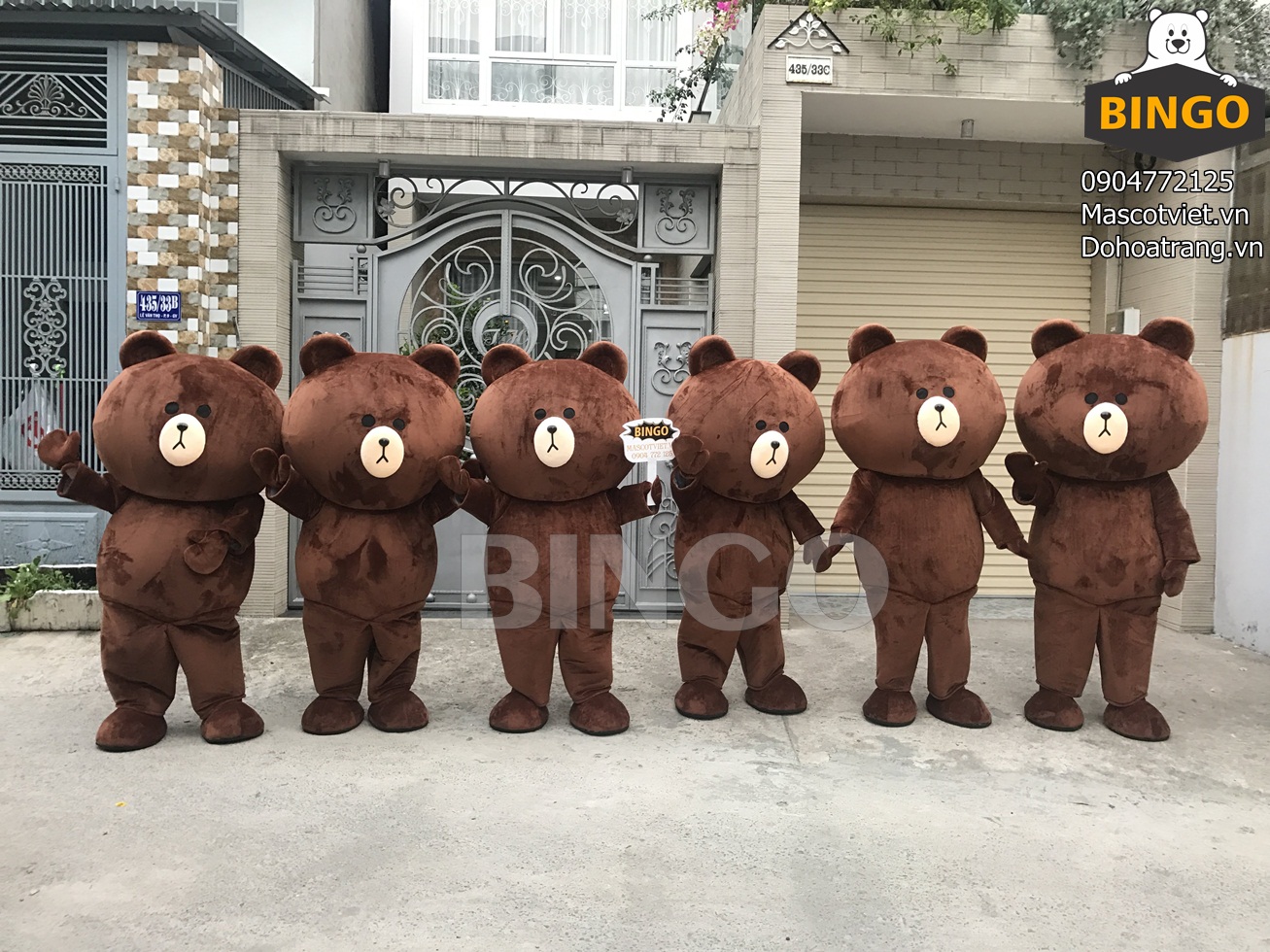 Tại sao Mascot lại trở thành trào lưu?