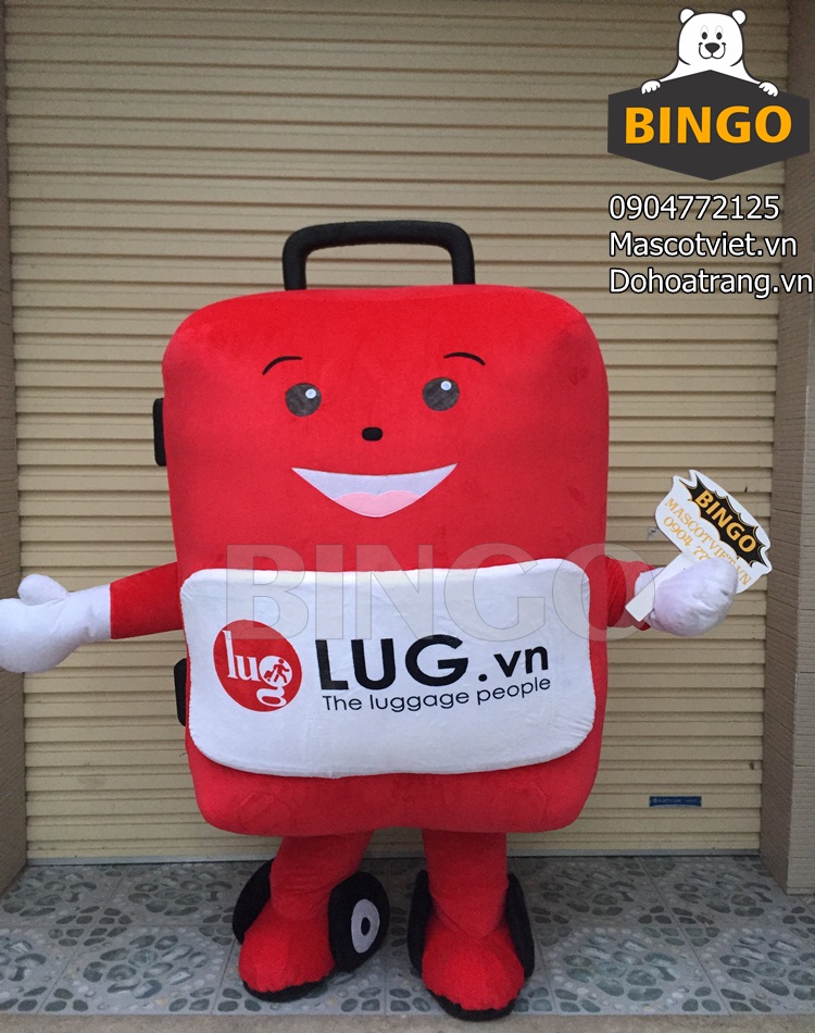 mascot lug.vn