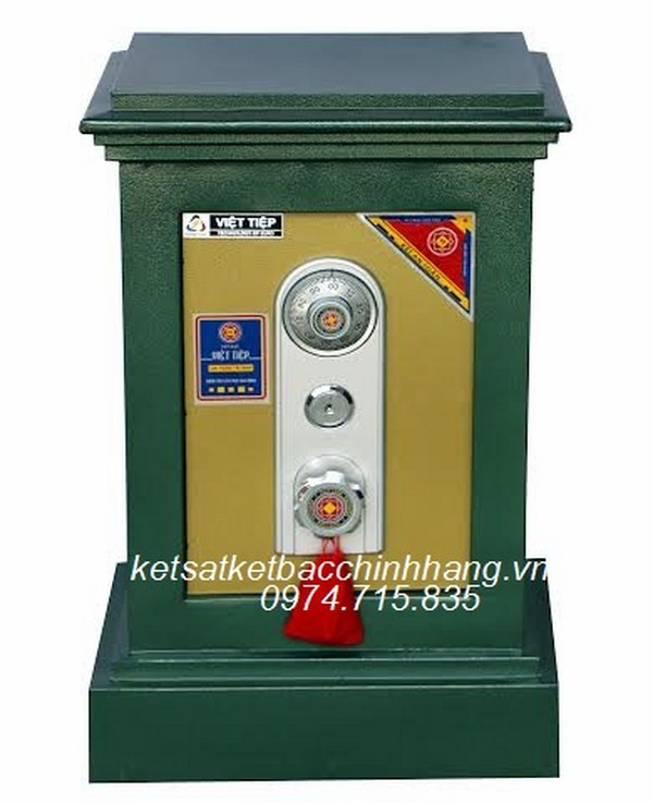 Két sắt Việt Tiệp k40