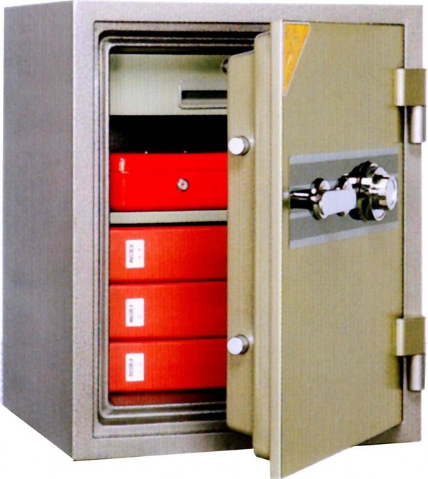 Cách lựa chọn két sắt siêu chống cháy cho gia đình và văn phòng
