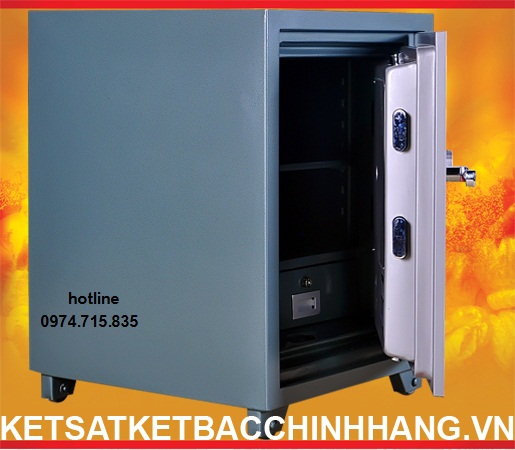 Cánh két Sắt Hàn Quốc PORSCHE KS70 ĐỔI MÃ