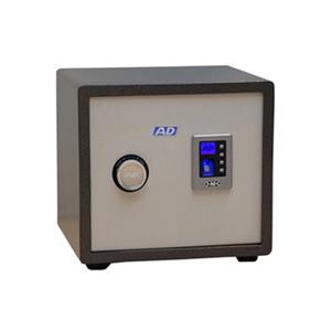 SẢN PHẨM KÉT SẮT VÂN TAY AD28