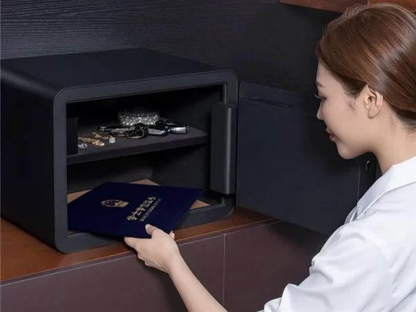 Lợi ích khi chọn mua két sắt giá rẻ chỉ từ 1 triệu đồng