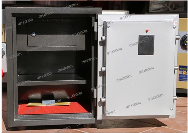 Két sắt Việt Tiệp K70 vân tay điện tử kết nối điện thoại