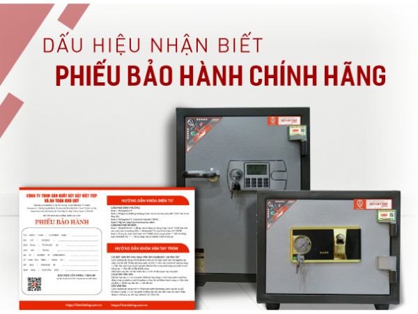Két Sắt Siêu Cường Việt Tiệp SC70 Khóa Điện Tử
