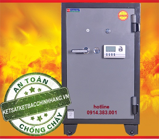 Két sắt vân tay PORSCHE OBAMA