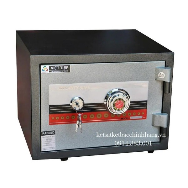 Két sắt mini Việt Tiệp