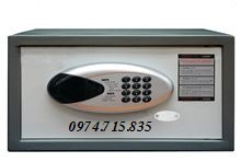 Két sắt Hòa Phát KKS04 - Két sắt khách sạn