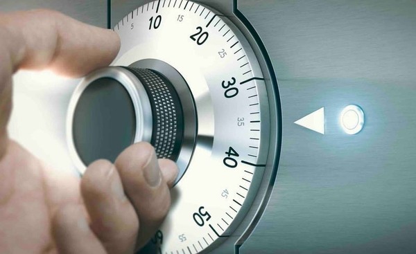 Cách để bạn cài đặt mã số mới