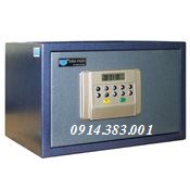 Két sắt khách sạn KKS01 - Két sắt Hòa phát