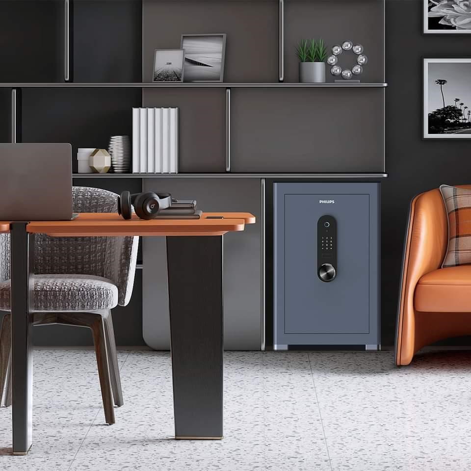 Góc tài lộc mang lại nhiều may mắn cho gia chủ