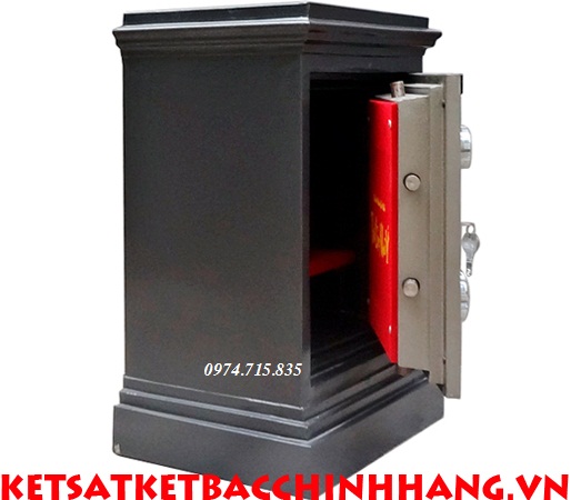 Cánh két sắt an toàn KN35 - Két sắt an toàn