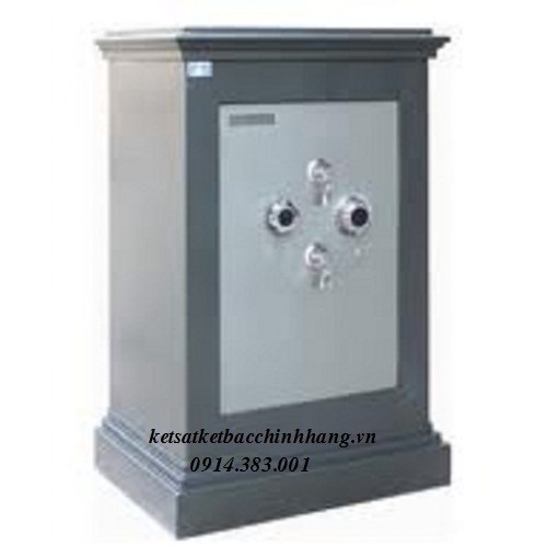 sản phẩm két sắt Hòa Phát KA181