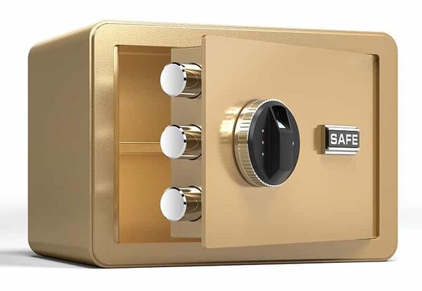 Hướng dẫn cách thêm mã vân tay cho két sắt mini